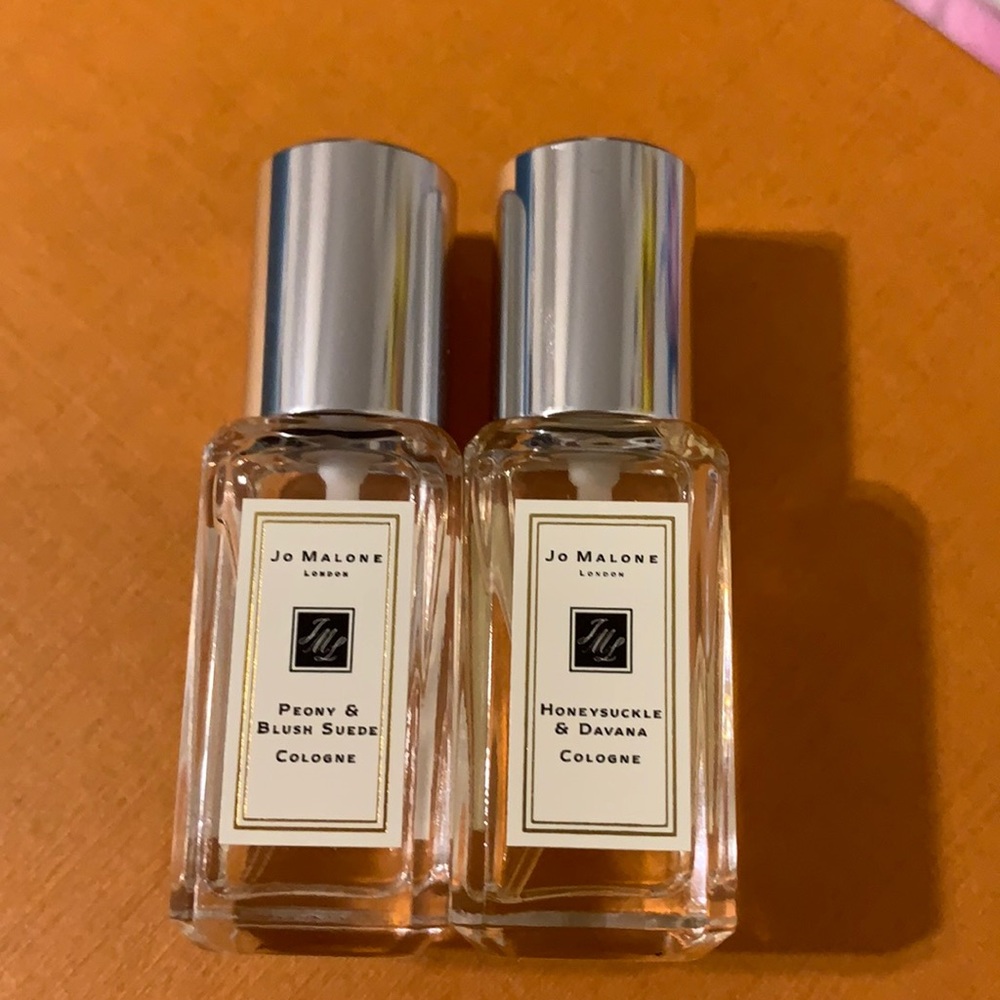 JO MALONE